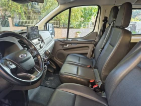 Ford Transit, снимка 11
