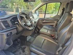 Ford Transit, снимка 1