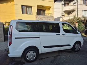 Ford Transit, снимка 4