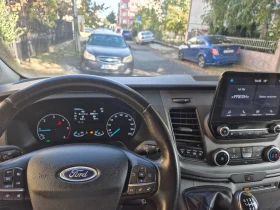 Ford Transit, снимка 8