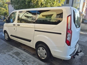 Ford Transit, снимка 3