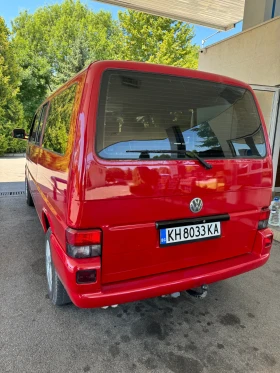 VW T4, снимка 5