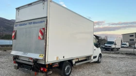 Opel Movano 2.3 163 кс ТОП ТОП, снимка 4