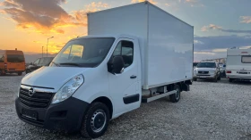 Opel Movano 2.3 163 кс ТОП ТОП, снимка 1