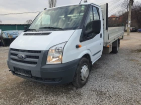 Ford Transit 2.4tdci, снимка 1