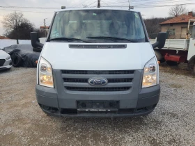 Ford Transit 2.4tdci, снимка 3