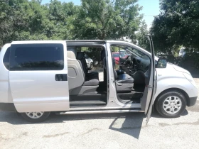 Обява за продажба на Hyundai H1 2.5d 170 к.с. 6 места ~14 800 лв. - изображение 11