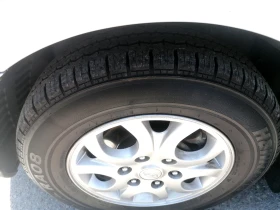 Hyundai H1 2.5d 170 .. 6  | Mobile.bg    16