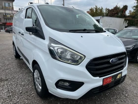 Ford Transit 2.0TDCi  / A //LED/ | Mobile.bg    6