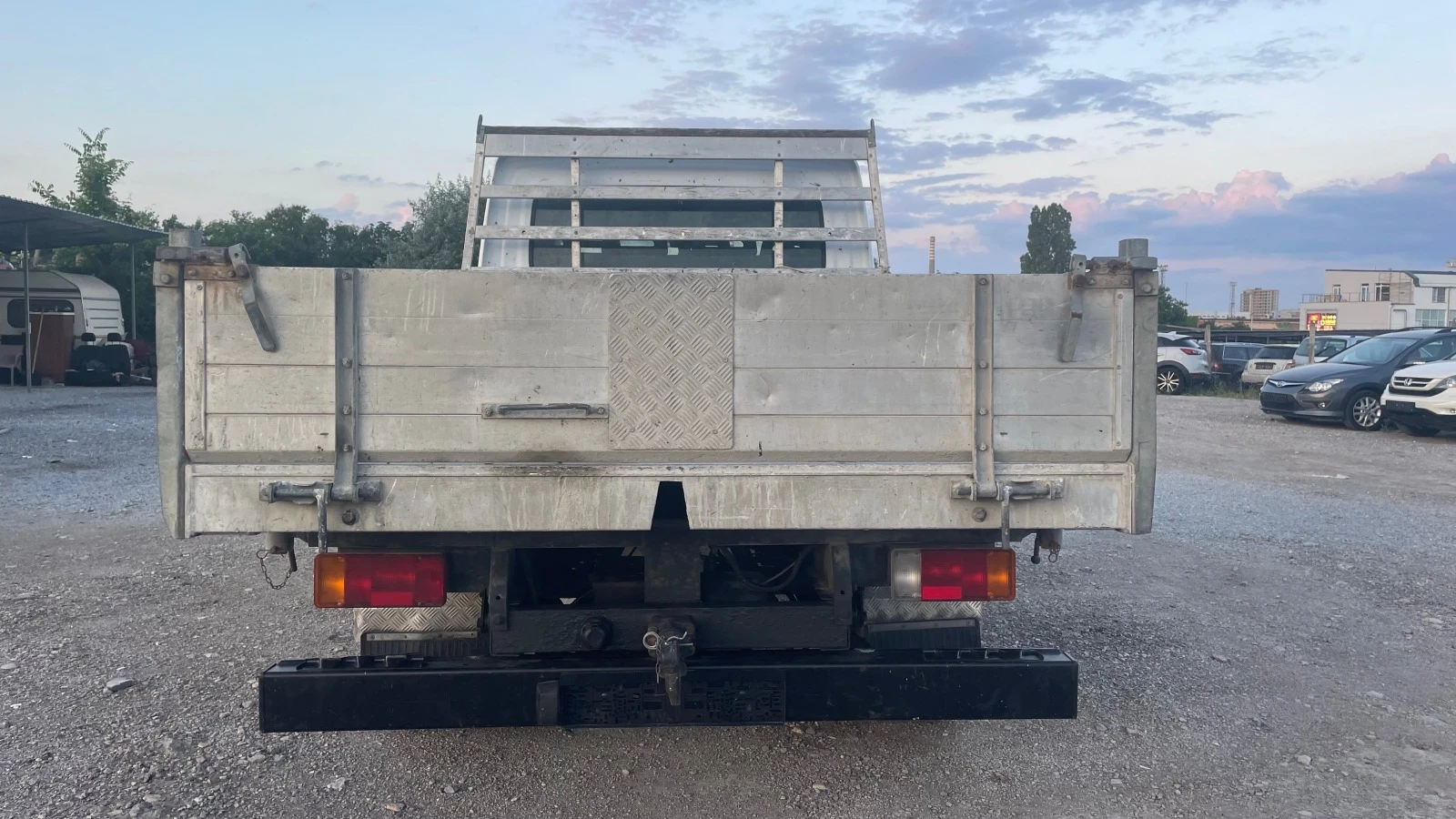 Iveco 35c11 2.8  до 3500kг - изображение 10