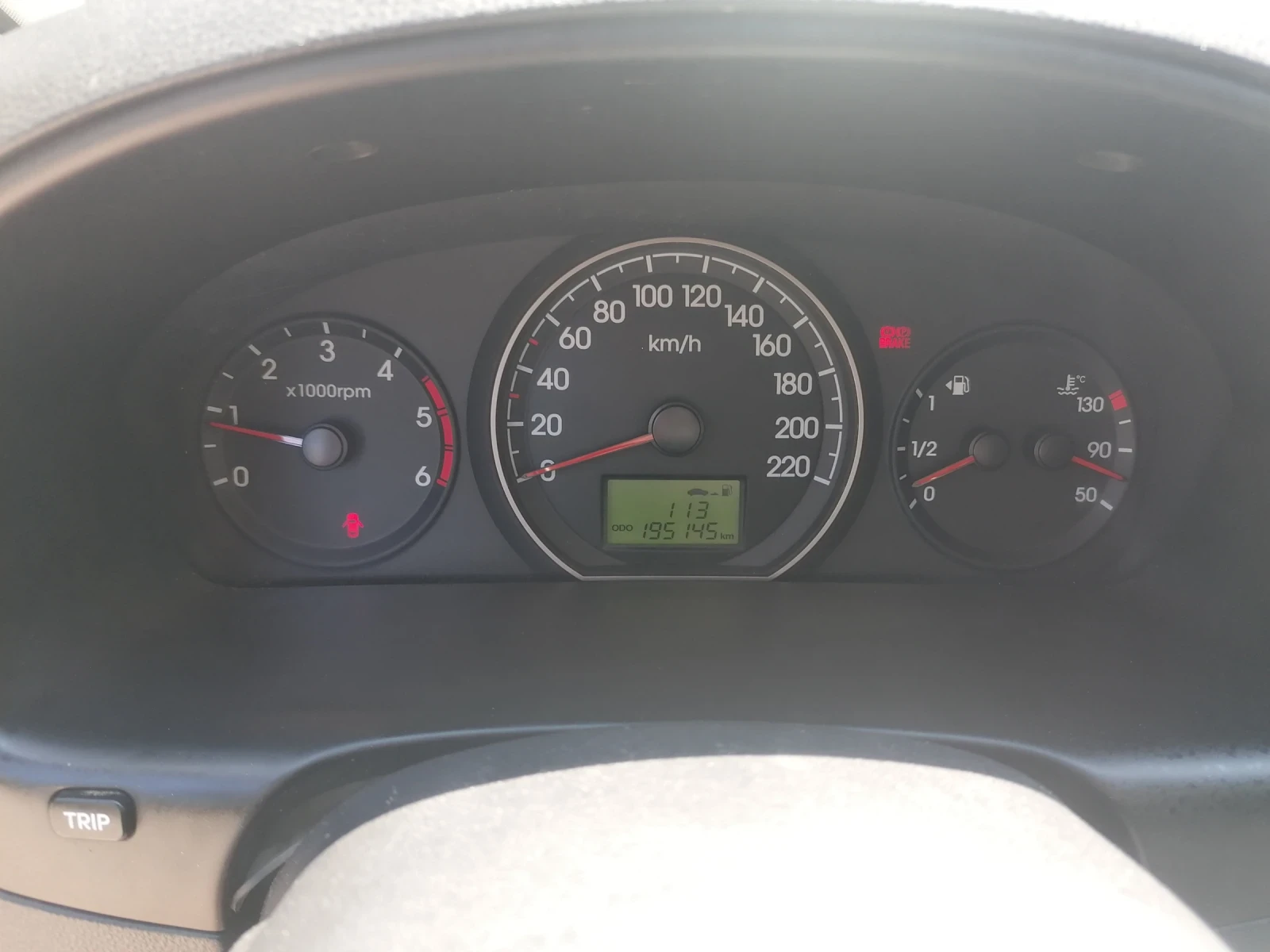 Hyundai H1 2.5d 170 к.с. 6 места - изображение 9