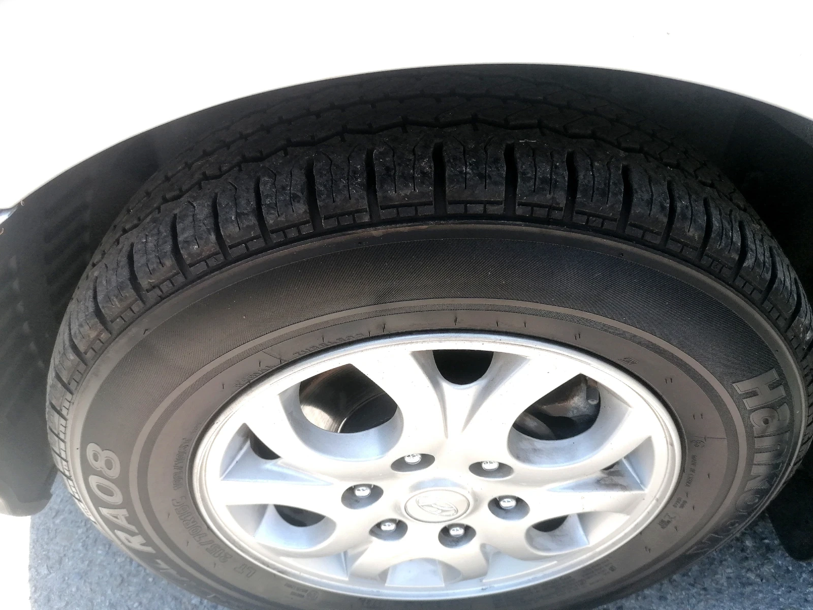 Hyundai H1 2.5d 170 .. 6  | Mobile.bg   16