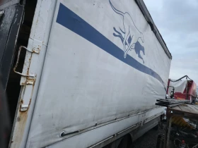 Mercedes-Benz Atego, снимка 2