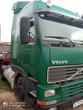 Volvo F12 FH 12 420, снимка 10