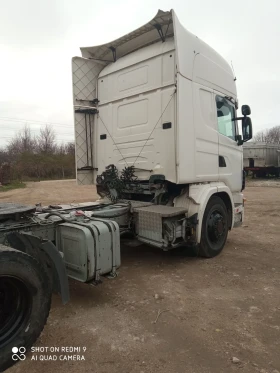 Volvo F12 FH 12 420, снимка 8