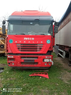 Volvo F12 FH 12 420, снимка 12