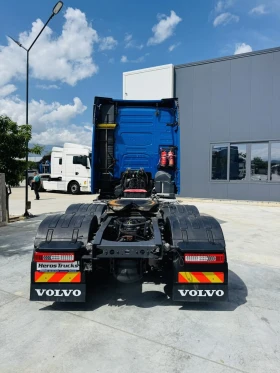 Volvo Fh 460 6x2 300000km | Mobile.bg    6