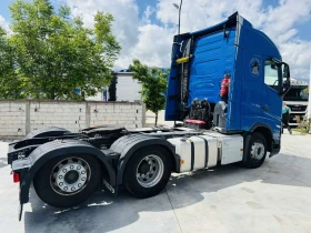 Volvo Fh 460 6x2 300000km | Mobile.bg    5