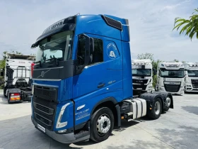 Volvo Fh 460 6x2 300000km | Mobile.bg    2