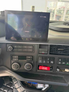 Volvo Fh 460 6x2 300000km | Mobile.bg    9