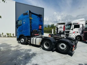 Volvo Fh 460 6x2 300000km | Mobile.bg    7