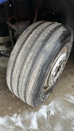 Scania R R680, снимка 7 - Камиони - 53625868