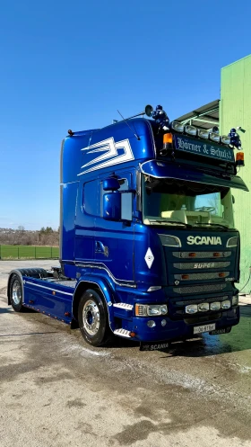 Scania R R680 | Mobile.bg � ����� ������ 2
