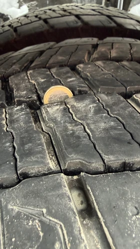 Scania R R680, снимка 6 - Камиони - 53625868