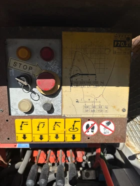 Scania 124 G 420 8x2 � ���� | Mobile.bg � ����� ������ 5