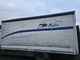 Mercedes-Benz Atego, снимка 1