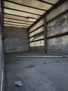 Mercedes-Benz Atego, снимка 3