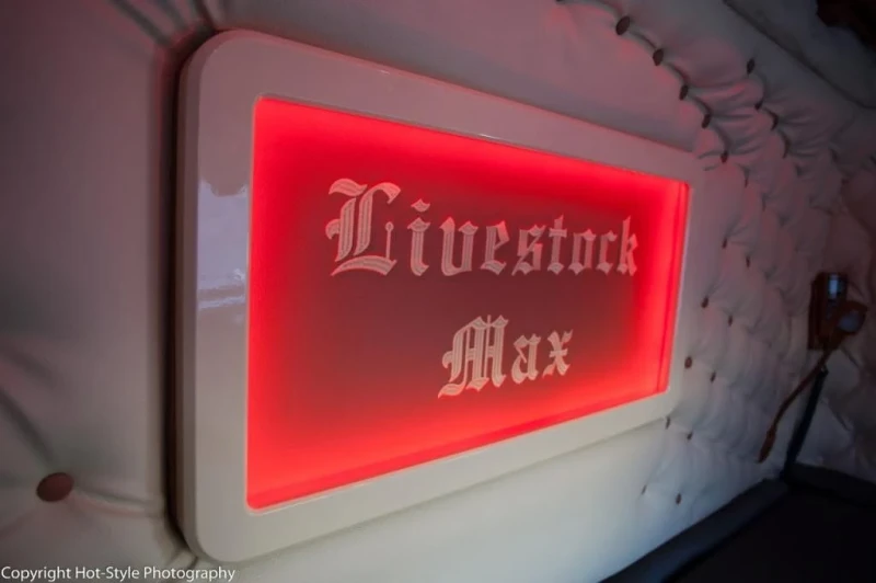 Scania R R580, снимка 5 - Камиони - 51646139