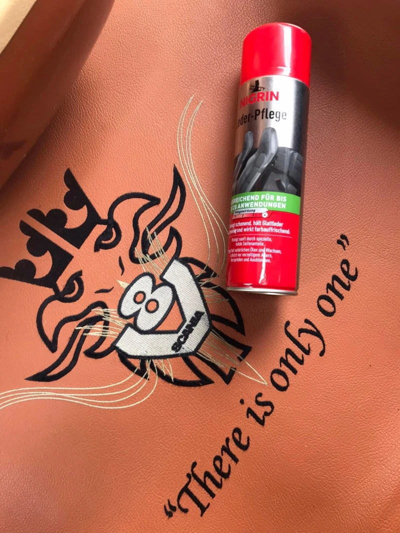 Scania R R580, снимка 8 - Камиони - 51646139