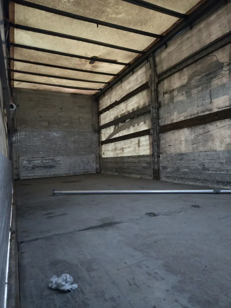 Mercedes-Benz Atego, снимка 3 - Камиони - 53599597