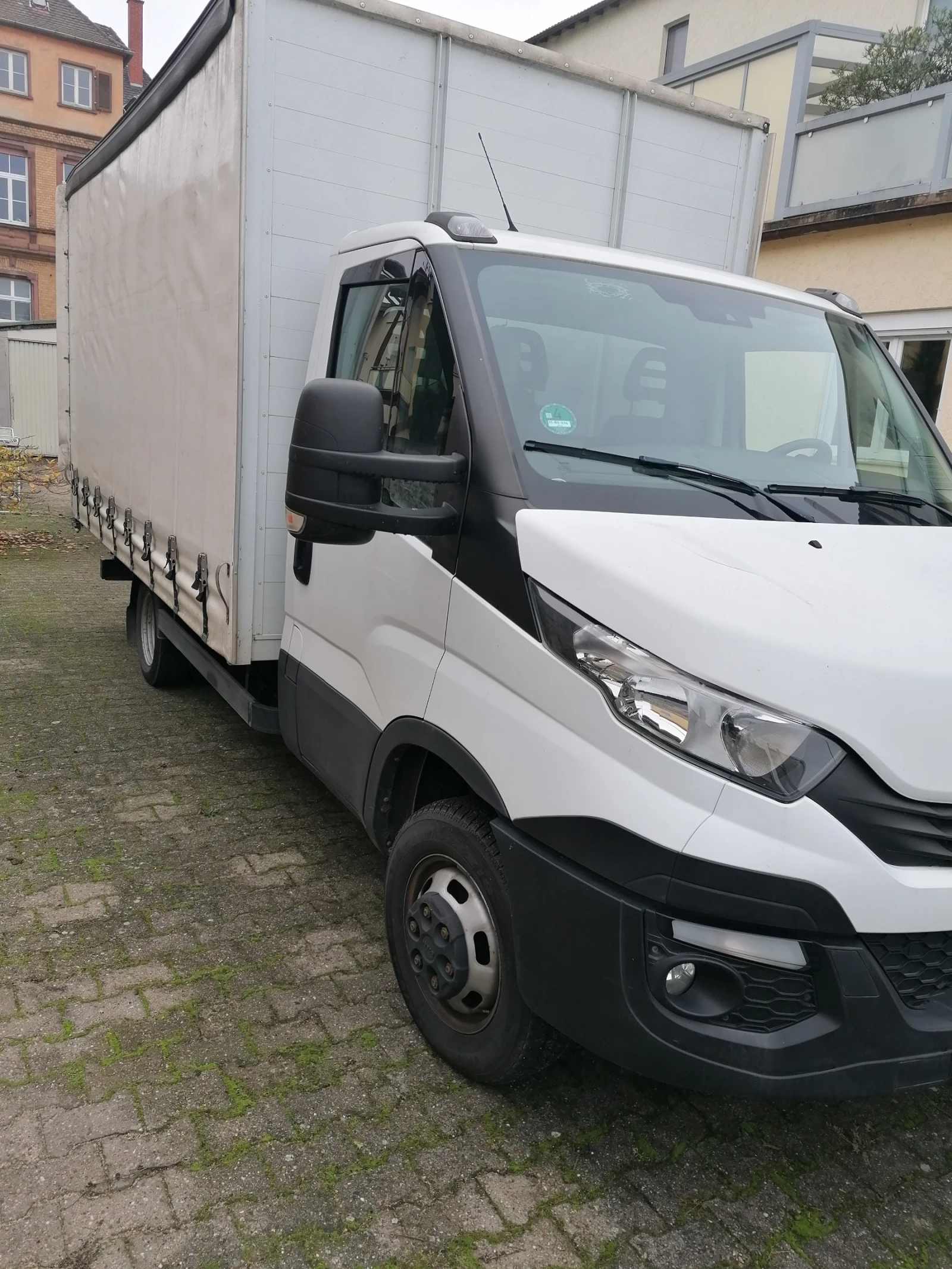 Iveco Daily  - изображение 5