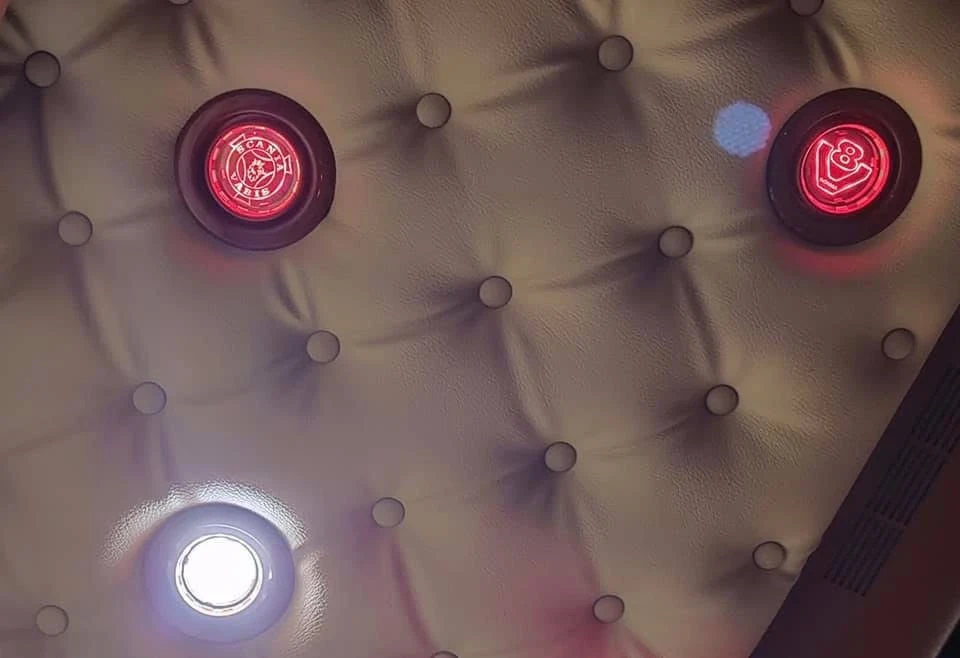 Scania R R580 | Mobile.bg   14