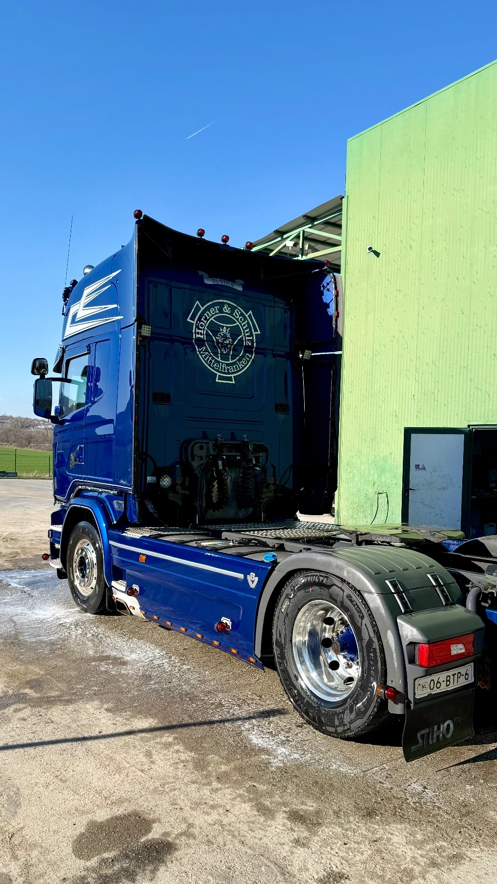 Scania R R680 | Mobile.bg � ����������� 4