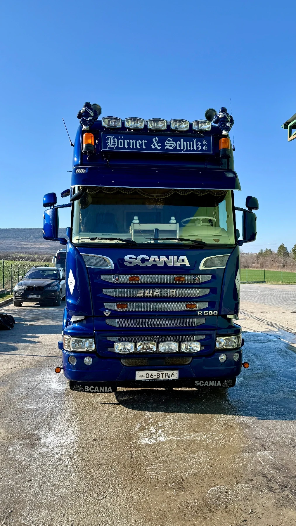 Scania R R680 | Mobile.bg � ����������� 3