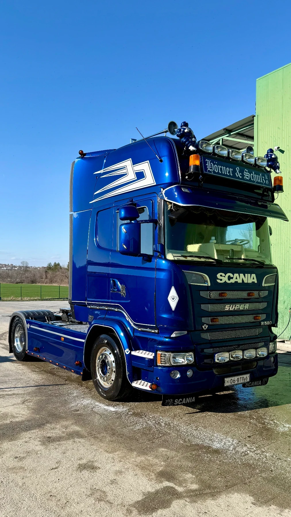 Scania R R680 | Mobile.bg � ����������� 2