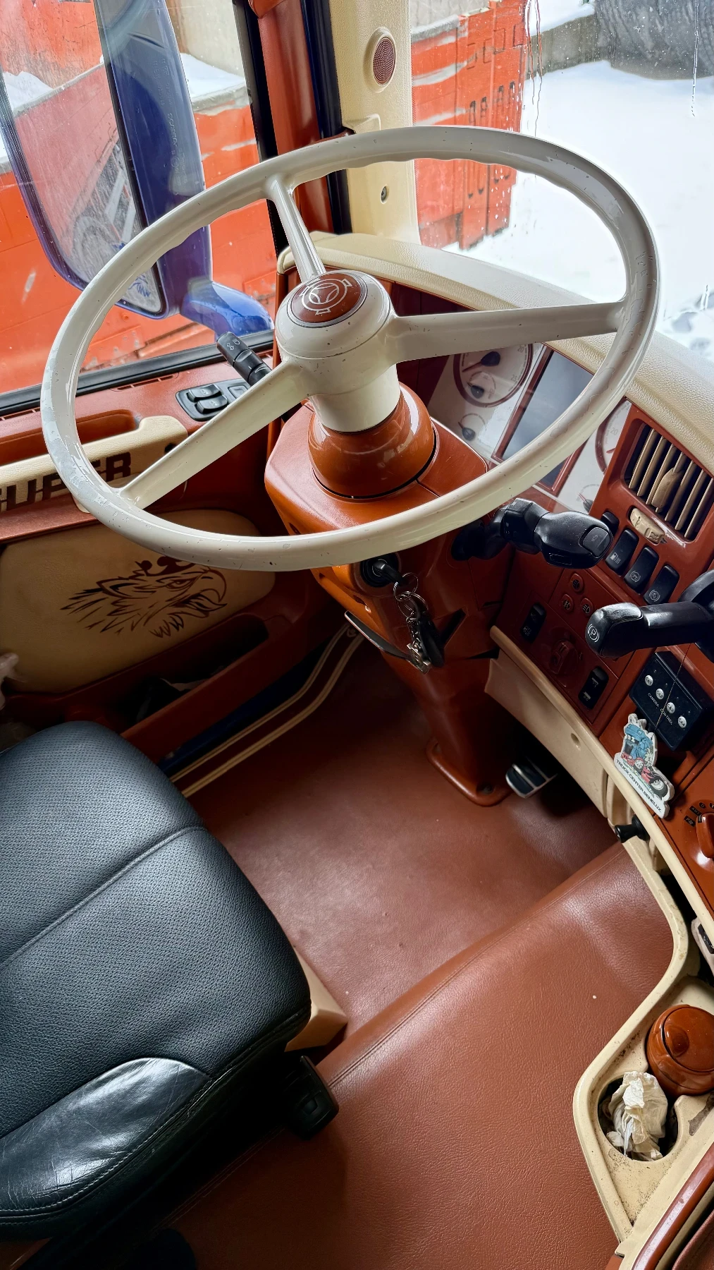 Scania R R680 | Mobile.bg � ����������� 13