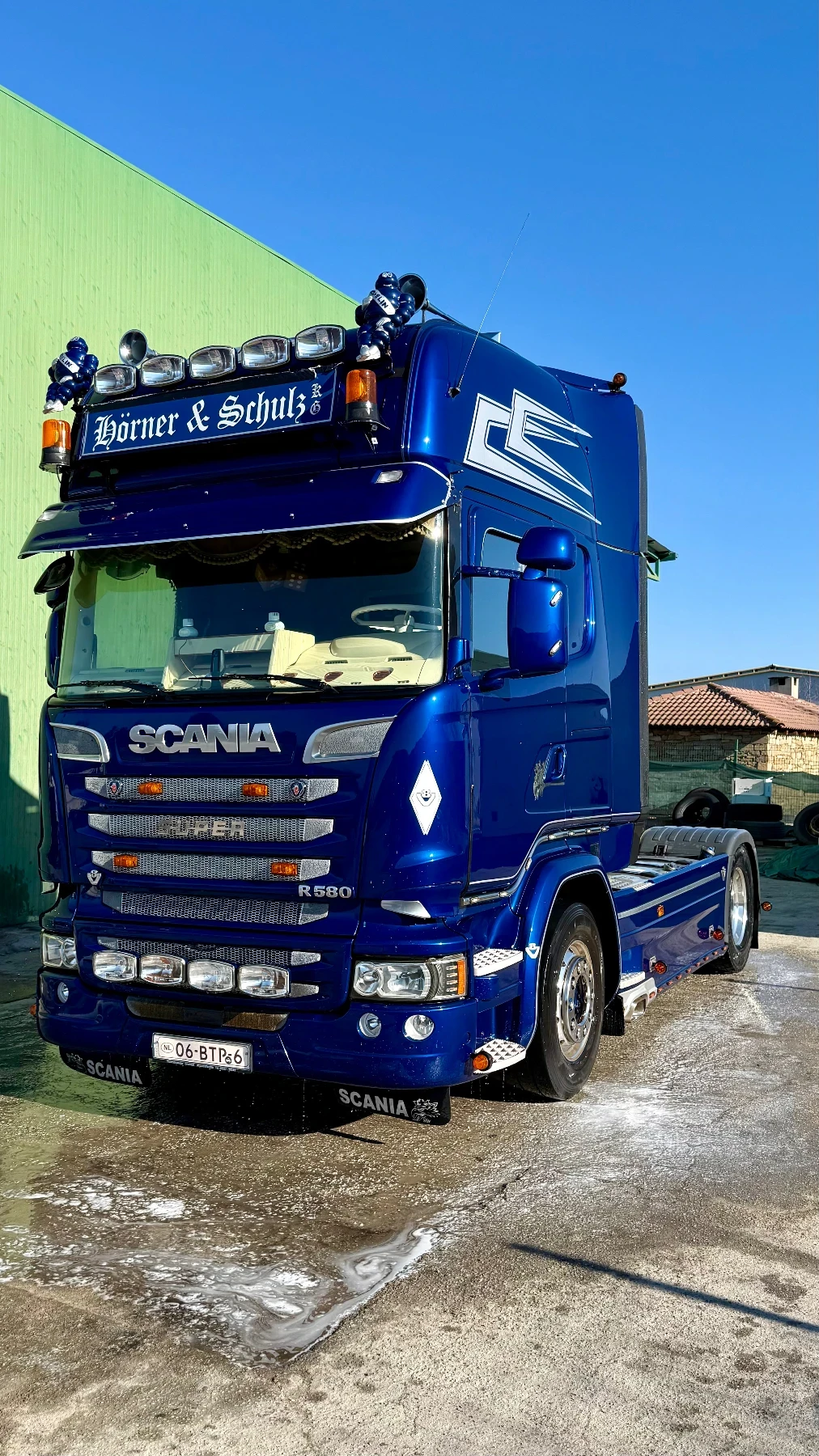 Scania R R680 | Mobile.bg � ����������� 17