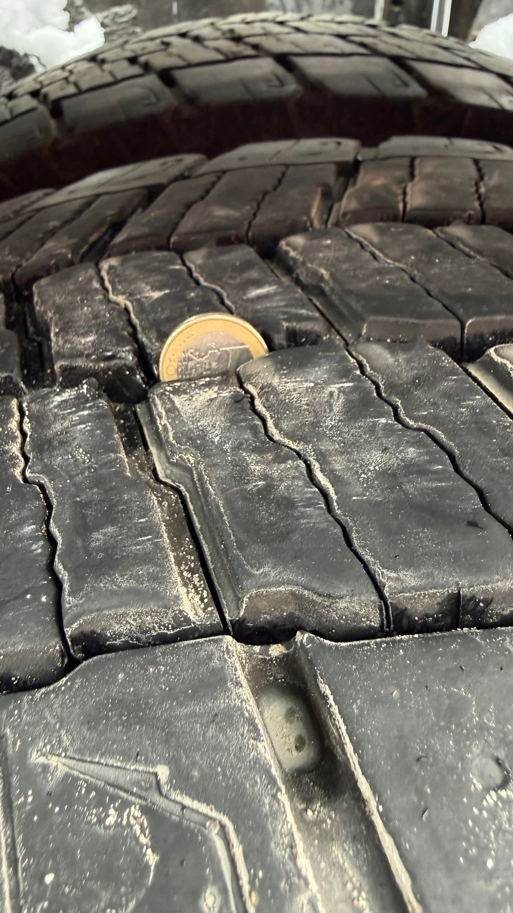 Scania R R680 - изображение 6