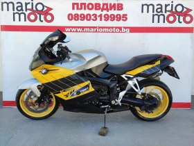 BMW K 1200S-LIZING, снимка 2