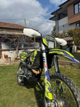 Husqvarna 350, снимка 7