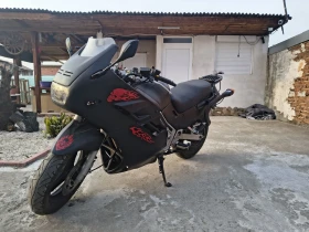 Suzuki Katana GSX-F 1100, снимка 7