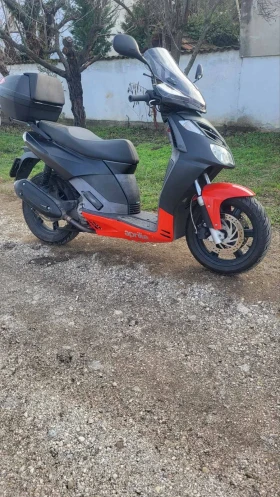 Aprilia Sx, снимка 7