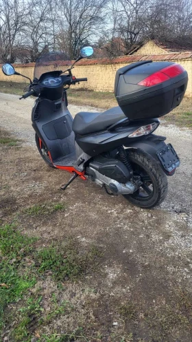 Aprilia Sx, снимка 4