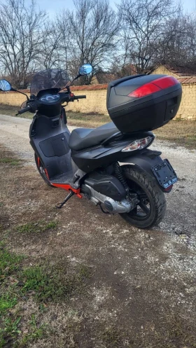 Aprilia Sx, снимка 5