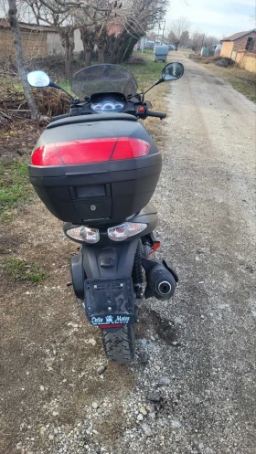 Aprilia Sx, снимка 6