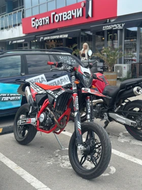 Beta Rr LC 125 9985км, снимка 3